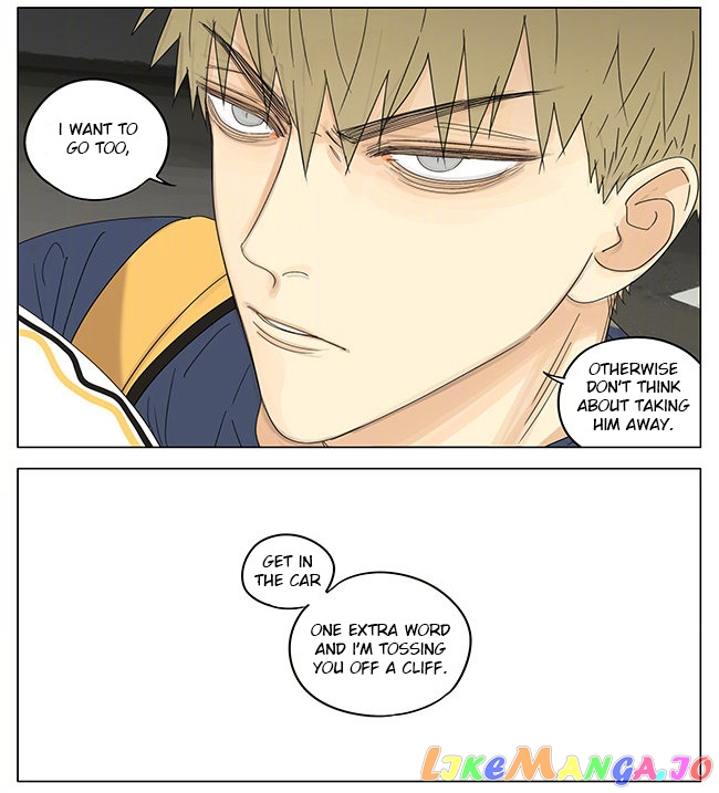 19 Days chapter 285 image 05